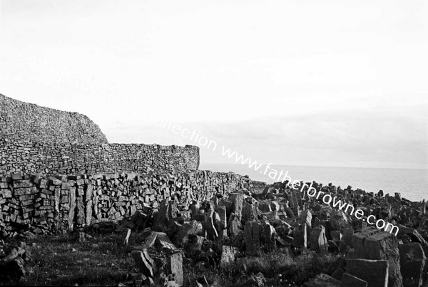 DUN AENGUS